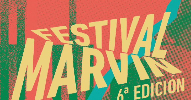 Cinco conferencias imperdibles del Festival Marvin