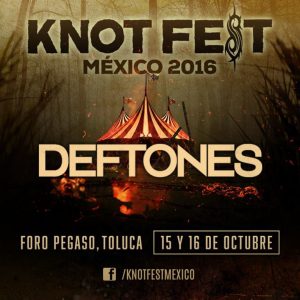 knotfest-deftones